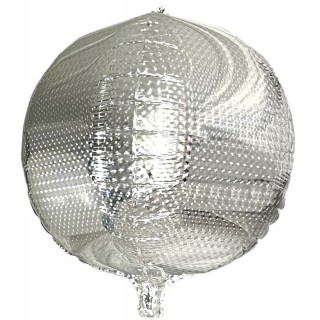 Discokule Folieballong