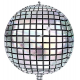 Discokule Folieballong