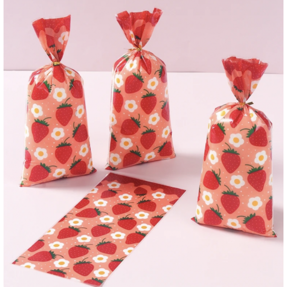 Sommerdrøm Candy Bags