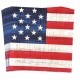 American Flag Papirservietter