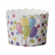 Cupcakeformer, Ballonger