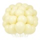 Ivory Ballonger, 100 stk