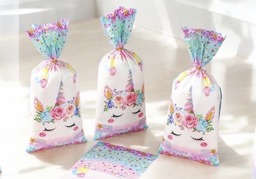 Candy Bags